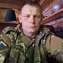 Знакомства: Андрей, 38 лет, Калининград