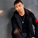 Знакомства: Максим, 20 лет, Соликамск