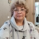 Знакомства: Елена, 66 лет, Коломна