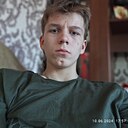 Знакомства: Кирилл, 18 лет, Анжеро-Судженск