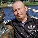 Знакомства: Андрей, 41 год, Люберцы