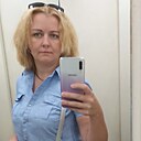 Знакомства: Неля, 42 года, Краснодар