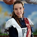 Знакомства: Дарья, 18 лет, Щучинск
