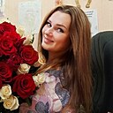 Знакомства: Оленька, 36 лет, Псков