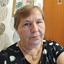 Знакомства: Раиса, 69 лет, Омск