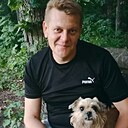Знакомства: Андрей, 46 лет, Рузаевка