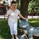 Знакомства: Людмила, 64 года, Санкт-Петербург
