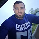 Знакомства: Вадим, 26 лет, Магадан