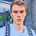 Знакомства: Данил, 18 лет, Томск