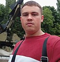 Знакомства: Иван, 27 лет, Одесса