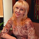 Знакомства: Инна, 54 года, Москва