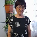Знакомства: Нина, 70 лет, Новосибирск