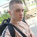 Знакомства: Андрей, 18 лет, Прогресс