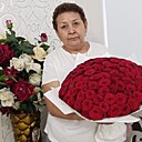 Знакомства: Алтынай, 60 лет, Павлодар