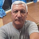 Знакомства: Азам, 55 лет, Тольятти