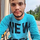 Знакомства: Иван, 29 лет, Паневежис