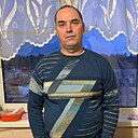 Знакомства: Юрий, 51 год, Кубинка