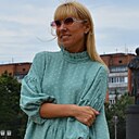 Знакомства: Ольга, 41 год, Курск