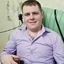 Знакомства: Дима, 38 лет, Барановичи