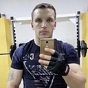 Знакомства: Андрей, 38 лет, Каменск-Шахтинский