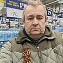 Знакомства: Сергей, 50 лет, Санкт-Петербург