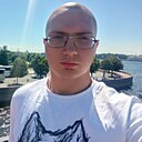 Знакомства: Егор, 18 лет, Мурманск