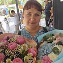 Знакомства: Лариса, 49 лет, Шымкент