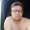 Знакомства: Андрей, 47 лет, Островец