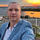 Знакомства: Роман, 35 лет, Нижний Новгород