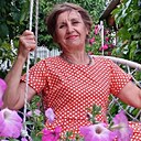 Знакомства: Татьяна, 60 лет, Ишим