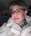 Знакомства: Галина, 59 лет, Рязань