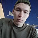 Знакомства: Иван, 27 лет, Донецк