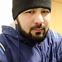 Знакомства: Мухриддин, 35 лет, Усть-Илимск