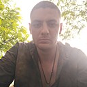 Знакомства: Влад, 29 лет, Донецк