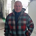 Знакомства: Иван, 62 года, Омск