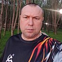 Знакомства: Вовчик, 42 года, Калининград