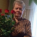 Знакомства: Людмила, 65 лет, Бобруйск