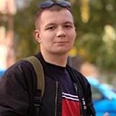 Знакомства: Андрей, 22 года, Ульяновск