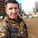 Знакомства: Дима, 48 лет, Краснокамск