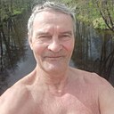 Знакомства: Александр, 68 лет, Владимир
