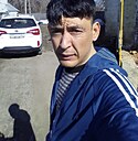 Знакомства: Санжар Рузметов, 41 год, Ессентуки