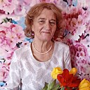 Знакомства: Любовь, 70 лет, Балахта