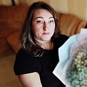 Знакомства: Ольга, 46 лет, Красный Луч