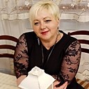 Знакомства: Светлана, 45 лет, Слоним