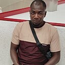 Знакомства: Musah, 36 лет, Москва