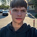 Знакомства: Дмитрий, 18 лет, Королёв