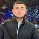 Знакомства: Эрлан, 23 года, Екатеринбург