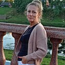 Знакомства: Татьяна, 48 лет, Витебск