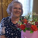 Знакомства: Татьяна, 55 лет, Тайга