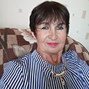 Знакомства: Лариса, 58 лет, Екатеринбург